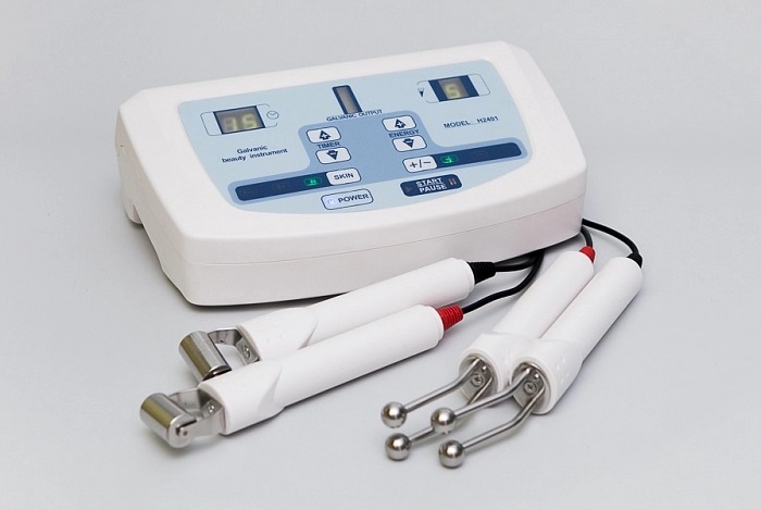 Аппарат гальваники SD-2401